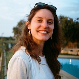 Marie-Aimée Rabourdin